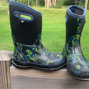 Boggs winter/3 season boot